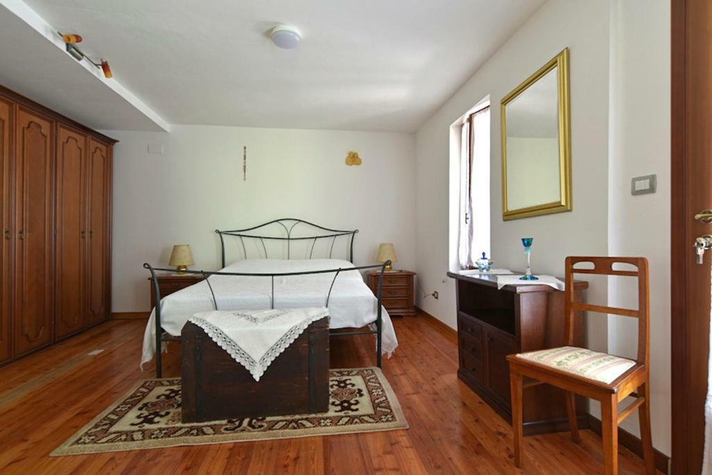 In Valle - Alloggio Vacanze Quero Экстерьер фото