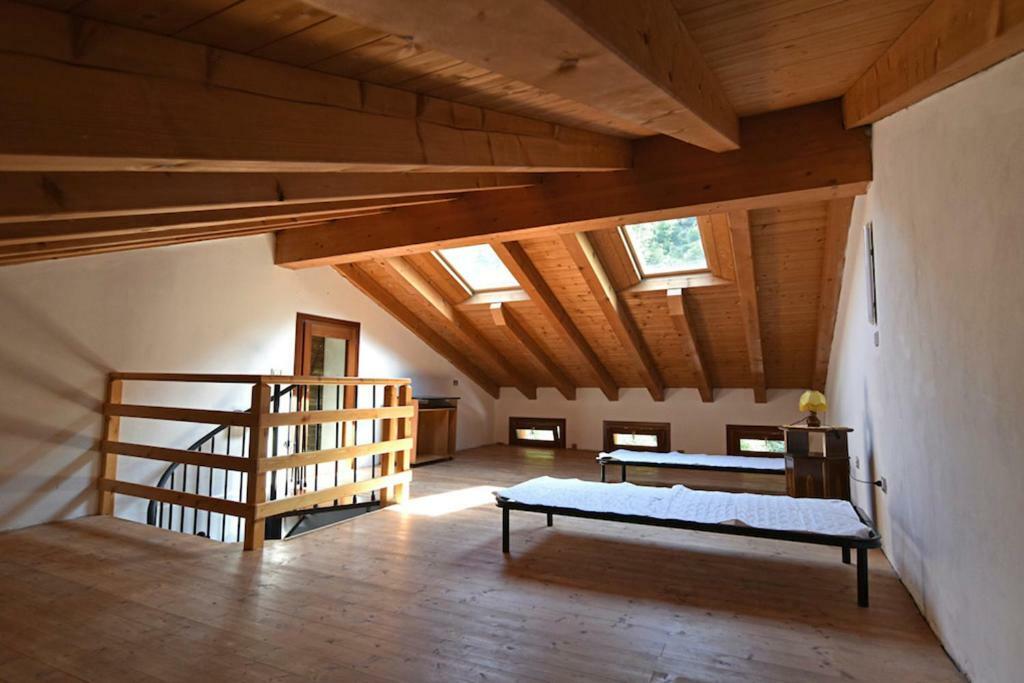 In Valle - Alloggio Vacanze Quero Экстерьер фото